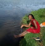 Flo Fredrick - Facebook