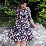 Flora Fredrick - @flora.fredrick.5059 - Instagram