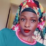 Flora Fredrick - @fredrickfrola - Instagram