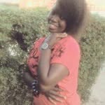 Flora Fredrick - @fredrickflora - Instagram