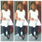 Flora Oluchukwu Fredrick - @florafredrick9587 - Instagram