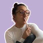 Flora │ Graphiste freelance | DA - @moonvibemedia - Instagram