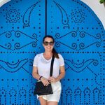 Christina Flora Friend - @mrs.friend2021 - Instagram