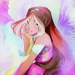 fairy of nature - @flora.friend_ - Instagram