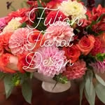 Linda Fulton - @fultonfloraldesign - Instagram