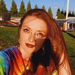 Kelsey René Steere - @flora.funk - Instagram