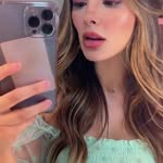 Flora Gallagher - @marykqbf - Instagram