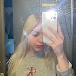 Flora Gardner - @floragardner94 - Instagram