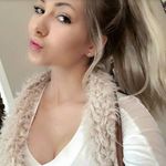 Flora Garrison - @stellabanks024 - Instagram