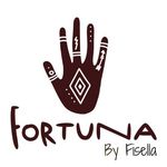 Flora Icela Martinez Garza - @fortuna_by_fisella - Instagram