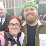 Alex Flora Gates - @flosspot21 - Instagram