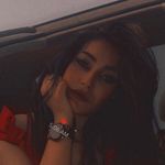 Flora Gee - @fatma_gee - Instagram
