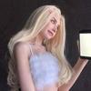 April Peterson - @floragibson_ - TikTok