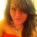 Flora Gillard - @dorsayma - Instagram