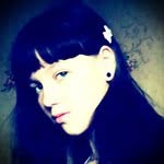 Flora Gillard - @nekondrupt - Instagram