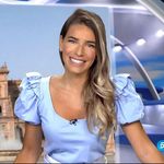 Flora González / Presentadora - @floragonzalezlopez - Instagram
