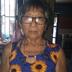 Flora Gutierrez - Facebook