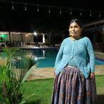 Flora Gutierrez - Facebook