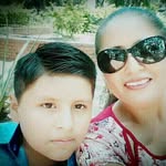 Flora Gutierrez - @floragutierrez58 - Instagram