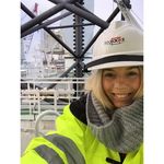 Agyie Boadi - @florahanson14 - Instagram
