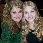 Andrea Hanson - @flora_a_hanson - Instagram