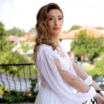 Flora Harmon - @zolekocileni - Instagram