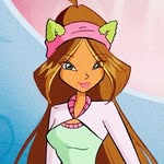 Winx club - @flora.harmonixx - Instagram
