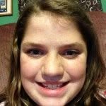 Lora Hedgpeth - @hedgie_12 - Instagram