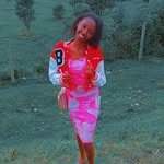 Florence Wangare - @florah.essin - Instagram
