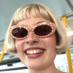Flora Higgins - @big_flodge - Instagram