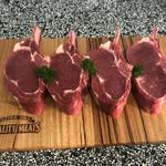 Flora Hill Quality Meats - @florahillqualitymeats - Instagram