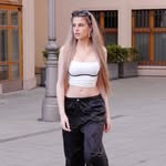 Flora Hoffman - @enserfrettc3 - Instagram