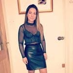Flora Holder - @floraholder95 - Instagram