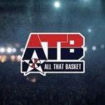 All That Basket 🏀 ATB 농구 - @floraholter - Instagram