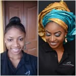 Flora.house of beauty - @florence.ejiro - Instagram