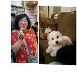 flora - @florahui649 - Instagram