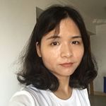 Flora Hui - @florahui5 - Instagram