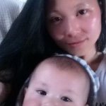 Flora Hui - @yilei19601 - Instagram