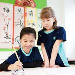 Flora Hui - @flora_chineseclassroom - Instagram