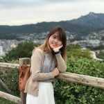 Flora Hui - @florahui222 - Instagram