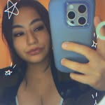 Xa'holshiyh Huntington - @florahuntington - Instagram