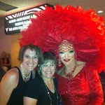 Flora Fioritti-Irwin - @fiori369 - Instagram
