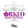 Orked Food Festival - @pestaorkiddanflora - TikTok