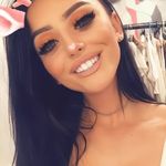 Flora Kirk - @man_a_fv - Instagram
