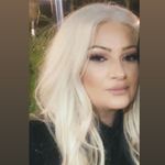 Flora Kochakyan - @florakochaki - Instagram