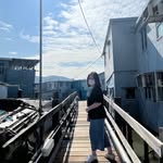 Flora Ip - @florakwankwan - Instagram