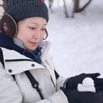 Flora Kwan - @long_long_yan - Instagram