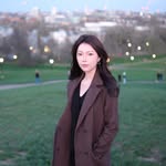 Flora Lam - @florachinglm - Instagram