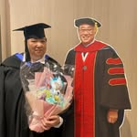Flora Lam Fung Ming - @mingflora - Instagram