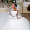 Landie Flora Toussai - @landieflora - TikTok